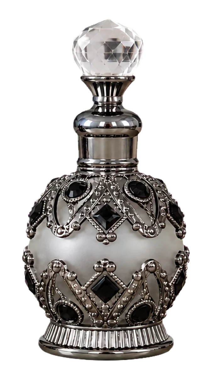 Desert Jewel Black bottle