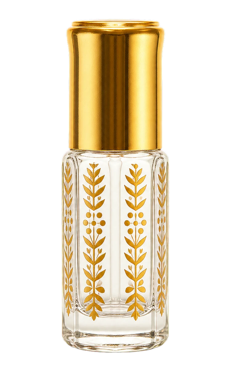 Gilded Whisper Classic bottle